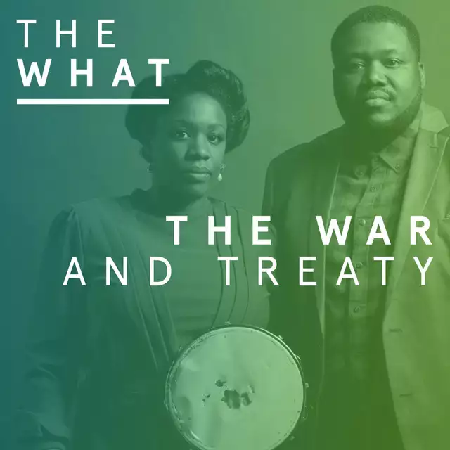 The War And Treaty