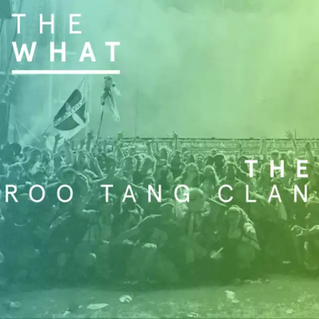 The Roo Tang Clan