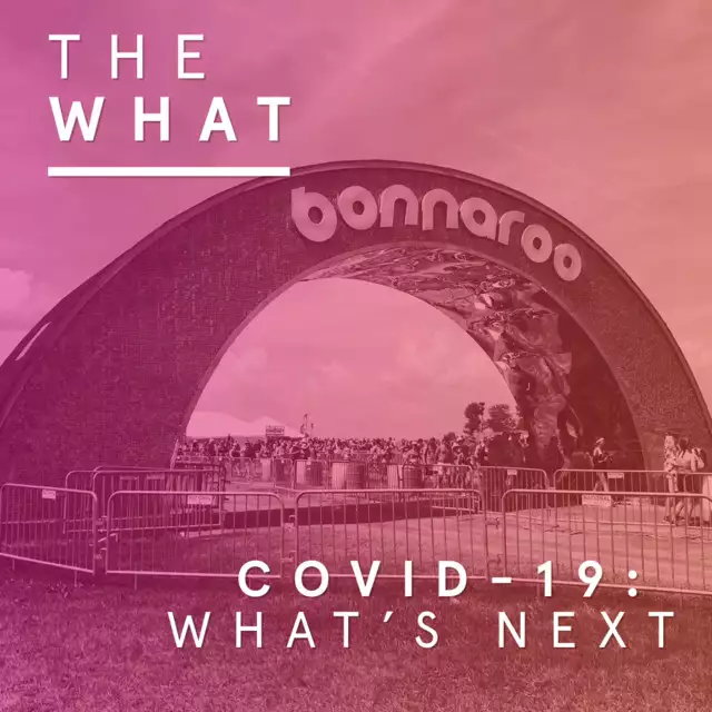 COVID-19: What's Next