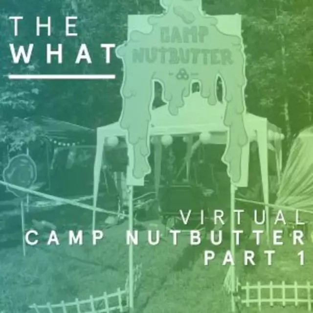 Virtual Camp Nutbutter Part 1: Jim Burruss