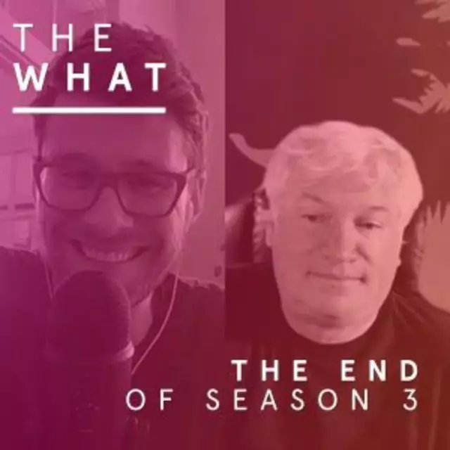 The End of Season 3