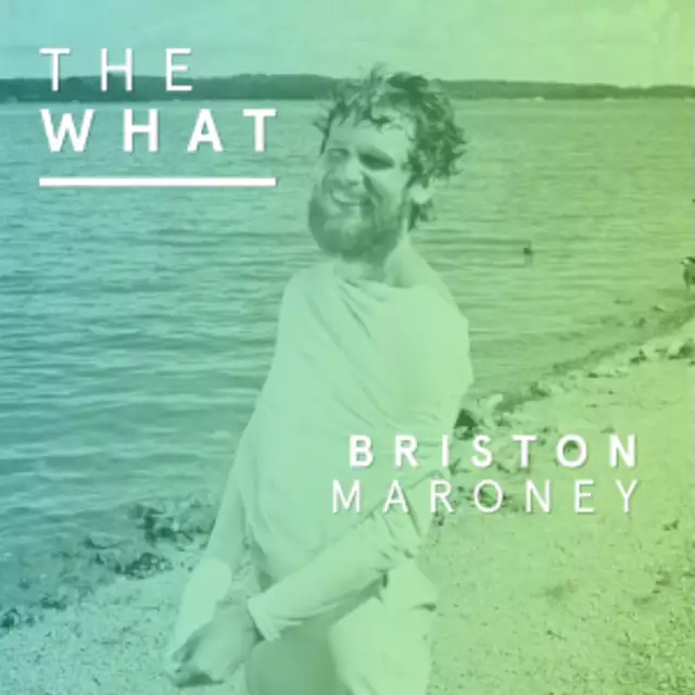 Briston Maroney