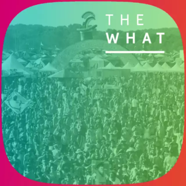 The What Podcast Joins Consequence Podcast Network