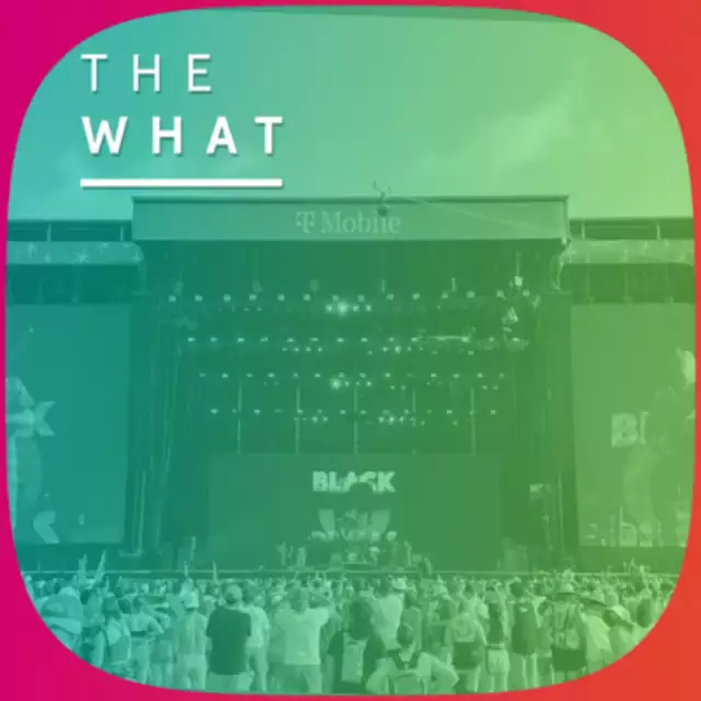 The Aftermath of Lollapalooza on The What Podcast