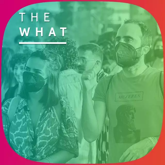 The What Podcast on Bonnaroo's COVID-19 Safety Policies