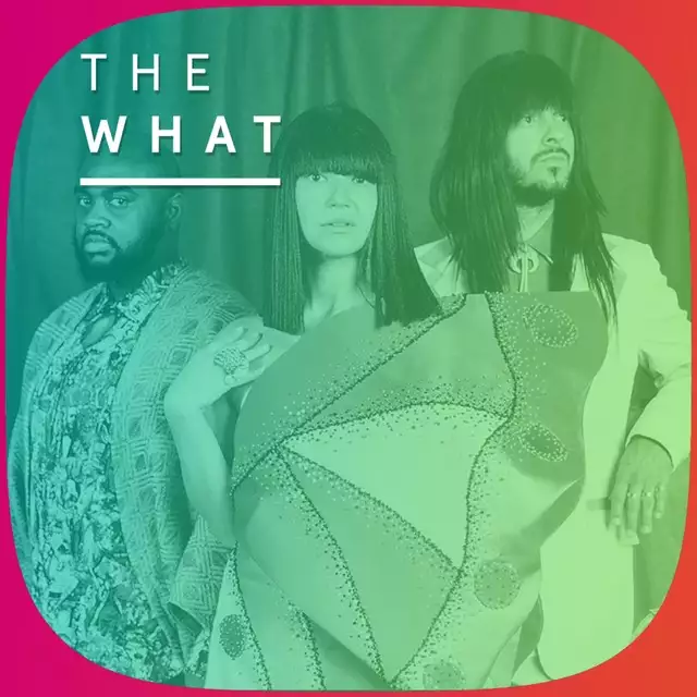 Khruangbin Discuss Preparing for Bonnaroo 2021 on The What Podcast