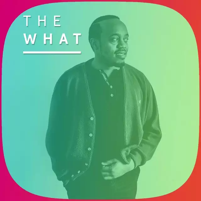 Soul Singer Durand Jones Joins The What Podcast
