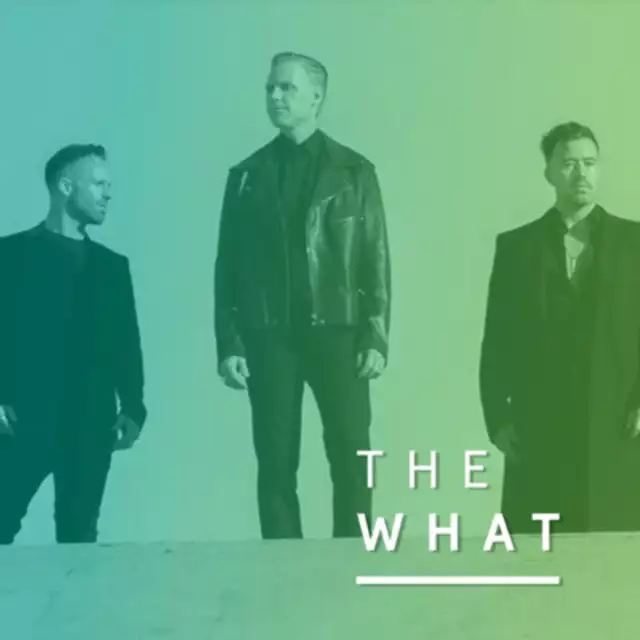 Trading Whiskey Shots for Ginger Shots: RÜFÜS DU SOL Joins The What Podcast