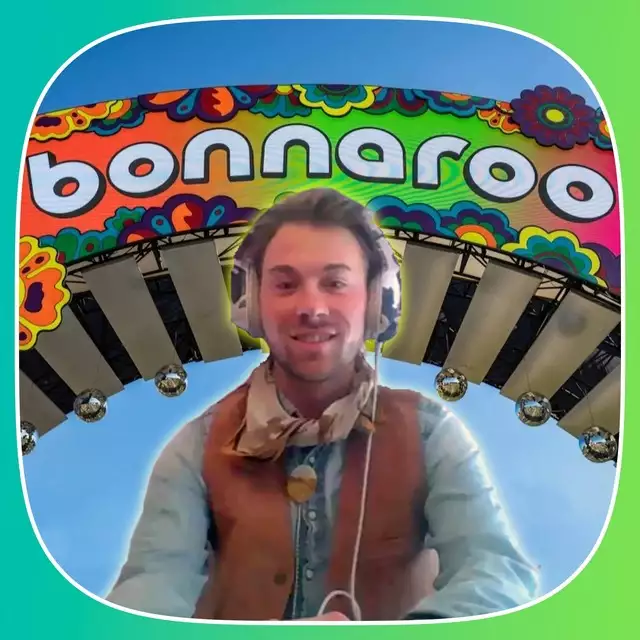 And the Bonnaroo Ticket Winner Is...