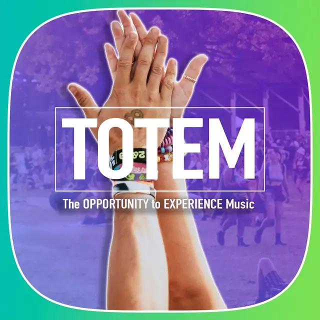 The TOTEM Foundation and How Bonnaroo Can Change Lives