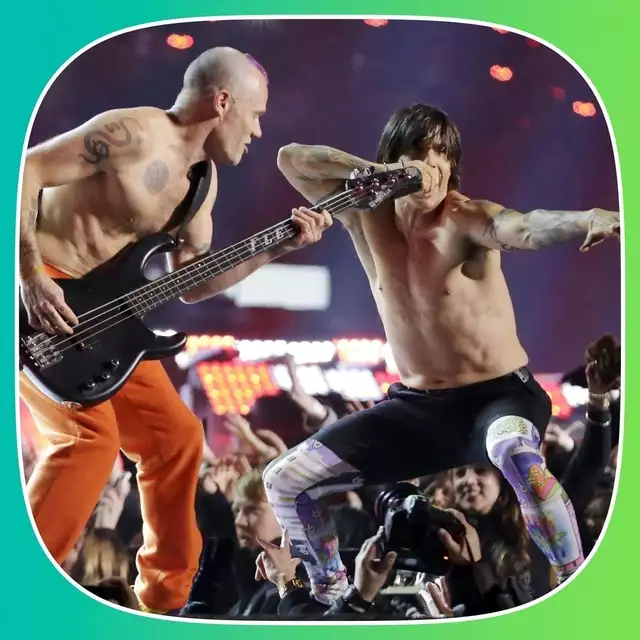 Bonnaroo 2024 First Impressions: Chili Peppers, Post Malone, and Emo SuperJam