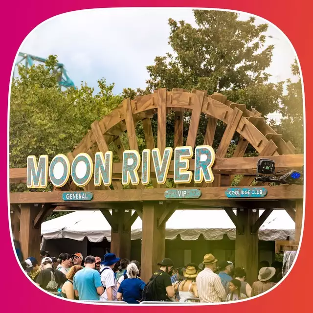 Why Moon River Festival Is Skipping 2024