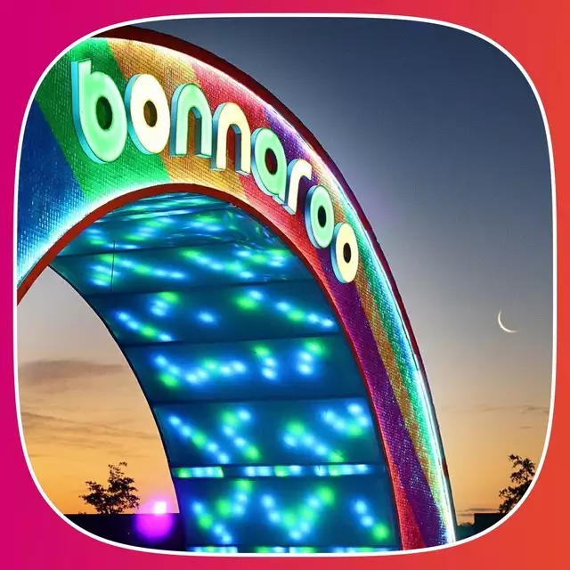 Bonnaroo Day Passes and Tales from Bourbon & Beyond