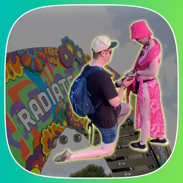 Chatting with Our Bonnaroo 2024 Ticket Giveaway Winner