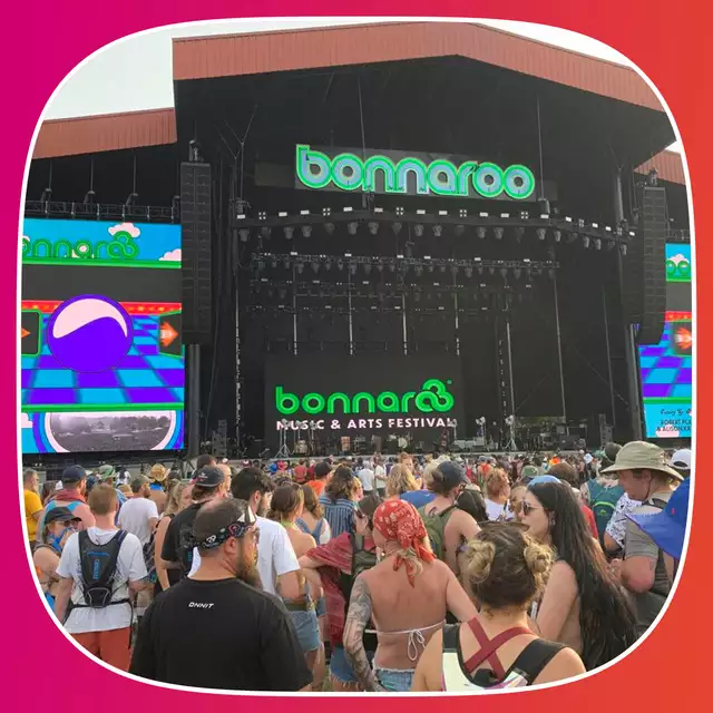 Bonnaroo 2025 News and Speculation