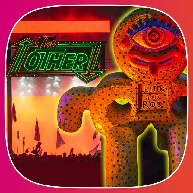 Bonnaroo 2025 Hype: Tipper Confirmed + Nashville Meetup!