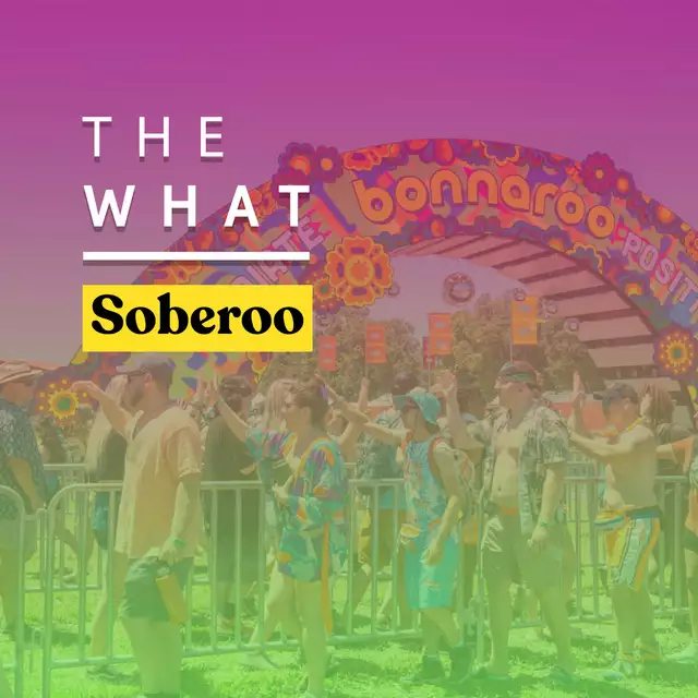 How to Enjoy a Substance-Free Bonnaroo 2025 Experience with Soberoo