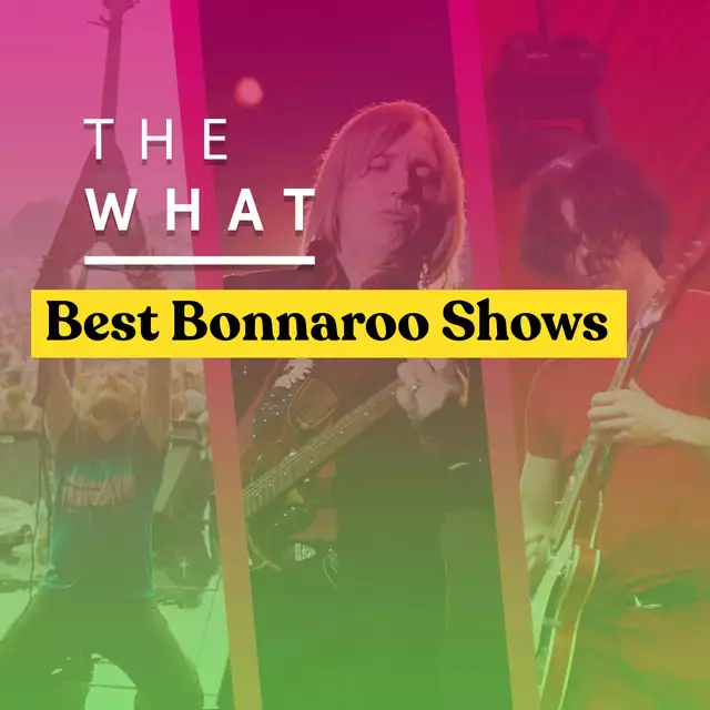 Reliving Bonnaroo's Best Shows and the Latest Festival News