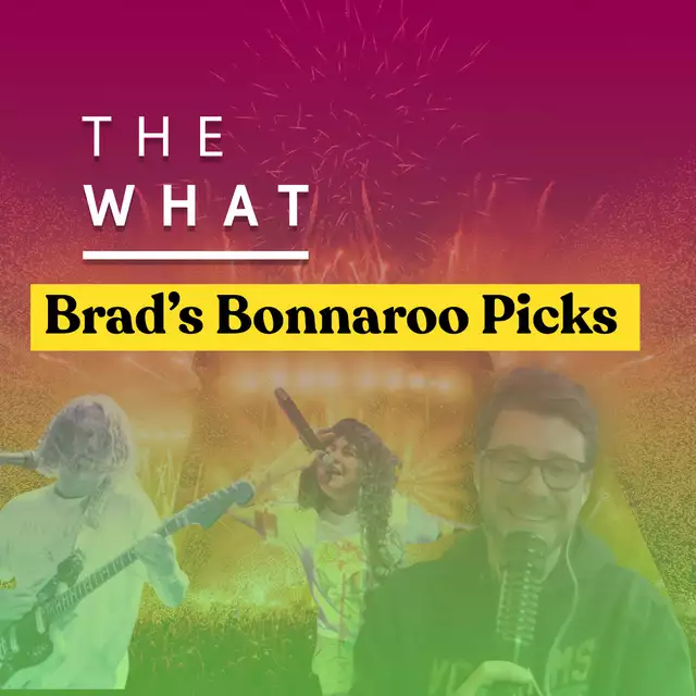 Top Bonnaroo 2025 Acts You Can't Miss