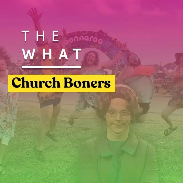 Bonnaroo Community Spotlight: How Church Boners Became a Festival Family