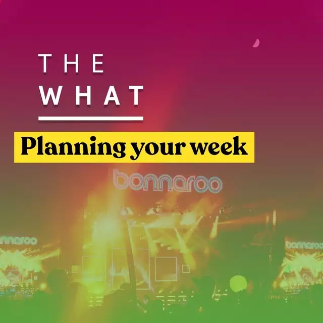 Planning Your Perfect Bonnaroo Week: Packing Tips, Schedule Strategies & Survival Guide
