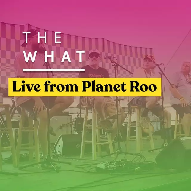 How Bonnaroo Changed Manchester Forever: Live from Planet Roo