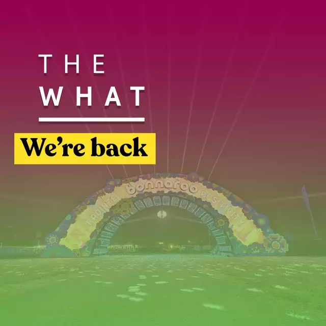 Back to The Farm: Bonnaroo 2026 Details & Beers at Common John