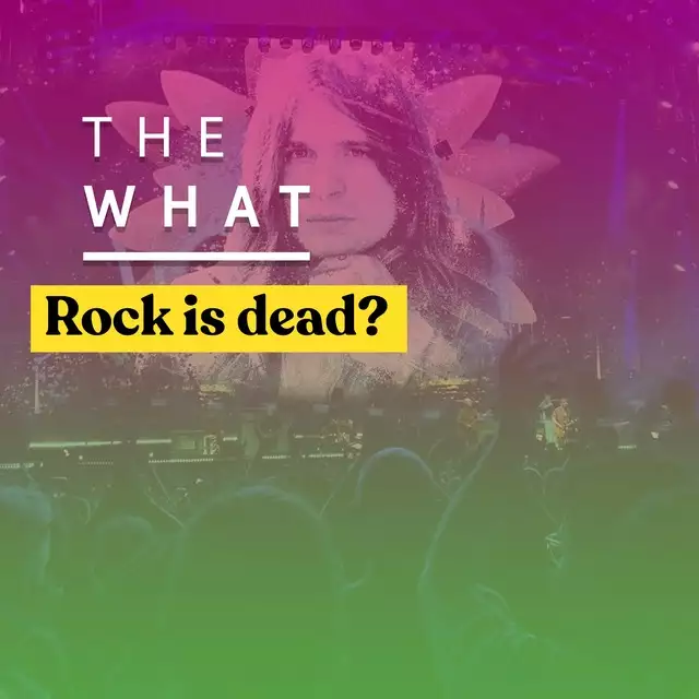 Is Rock Dead? The Bonnaroo Music Census and Remembering Ozzy Osbourne