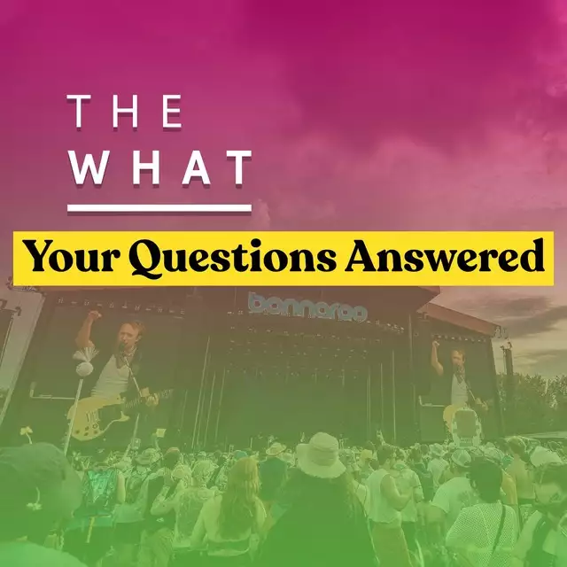 Bonnaroo 2026: Brad & Cory from C3 Answer Your Questions
