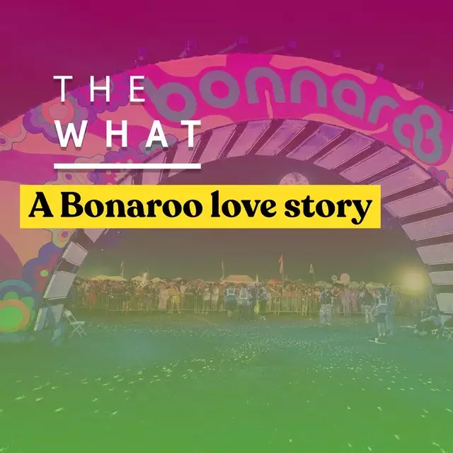 From Bonnaroo to Seattle: A 90s Grunge Pilgrimage