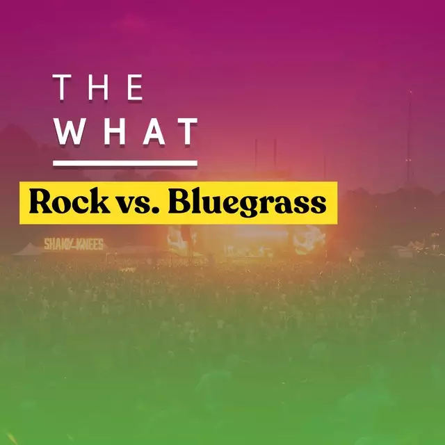 Shaky Knees 2025 vs. IBMA Chattanooga: Live from the Red Carpet + Bilmuri Interview