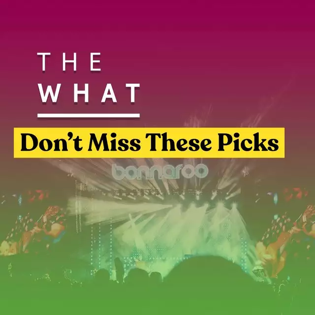 Bonnaroo Isn't About the Headliners Anymore: Brad Steiner's Don't-Miss Picks