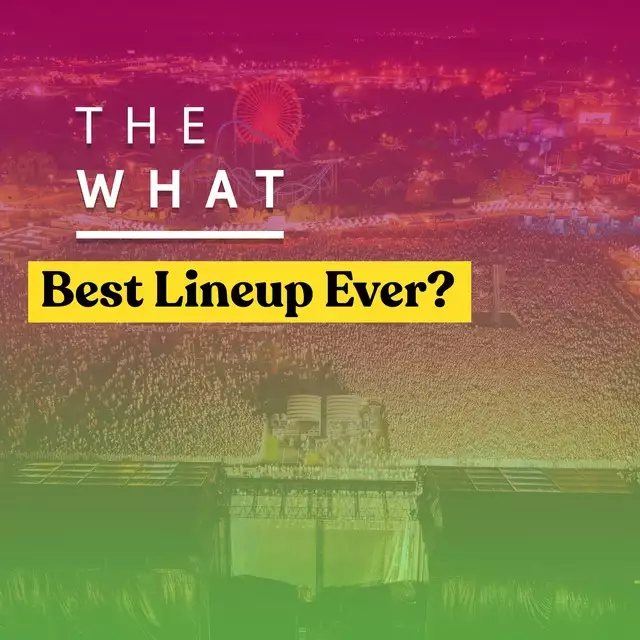 Why Bourbon & Beyond Might Have the Best Lineup of 2026