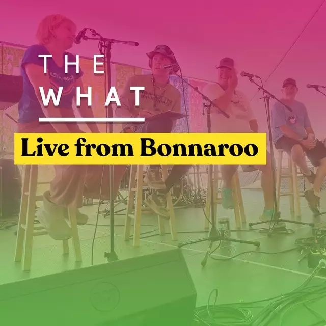 How Bonnaroo Gives Back: Live from Planet Roo 2026