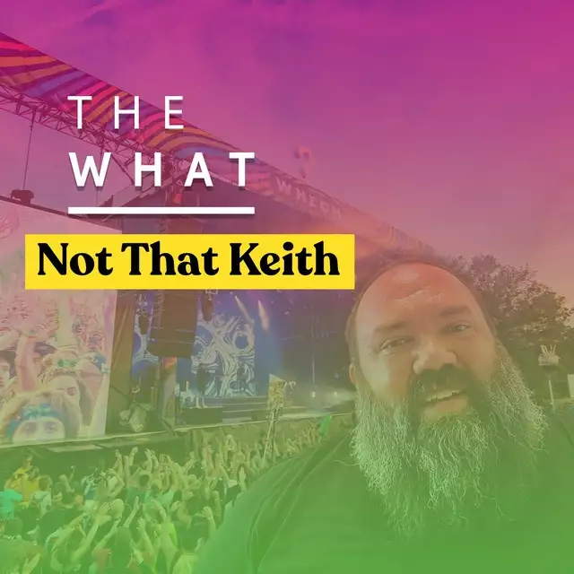Bonnaroo's Lineup Secrets, From a Booking Agent Named Keith Richards